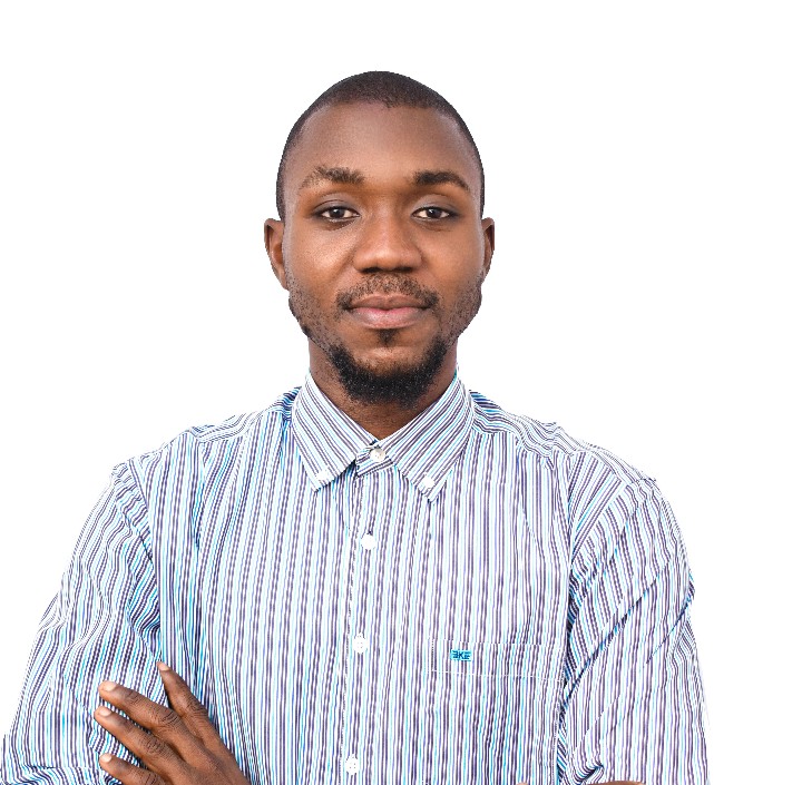 Awobajo Lanre Daniel, Lead Solutions Architect at Elvast Digital Solutions